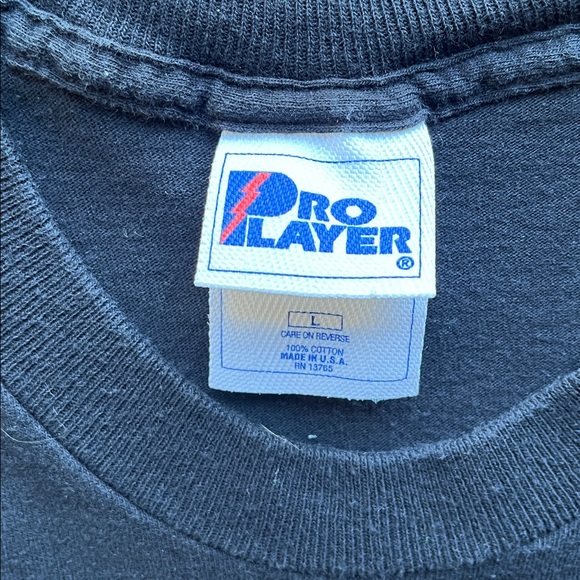 Vintage ‘96 Baltimore Ravens T-Shirt Size L - Picture 2 of 15